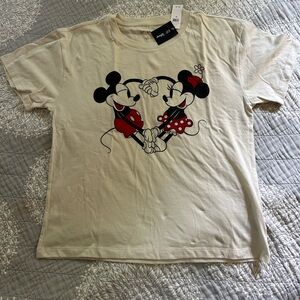 GAP | Disney Women’s size M t-shirt